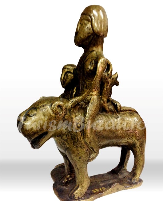 zeita anaitis statueta naeni buzau