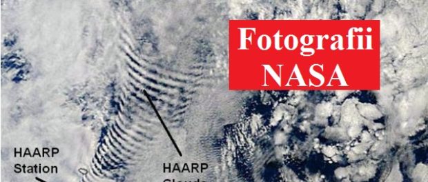 FOTO NASA