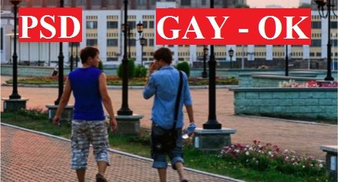 PSD GAY
