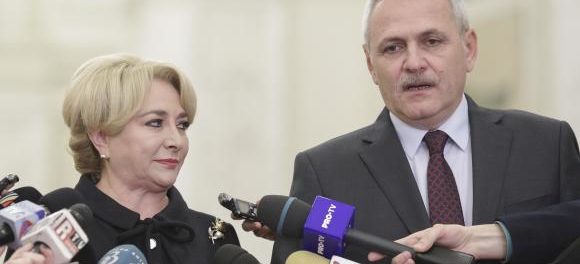dancila dragnea