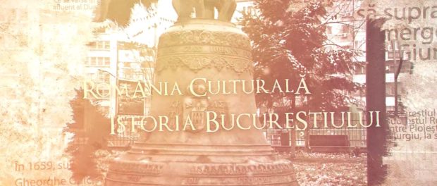 istoria bucurestiului