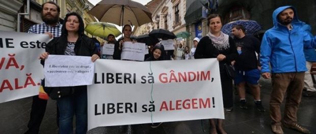 liberi sa gandim