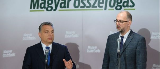orban kelemen