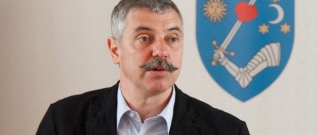tamas sandor udmr