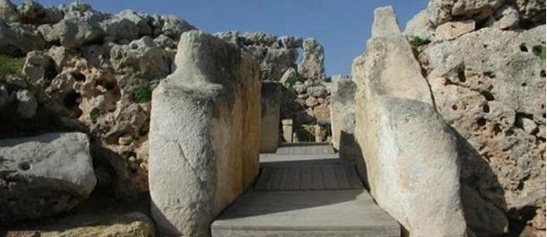 templu malta