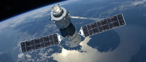 tiangong-1