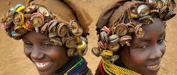 trib africa