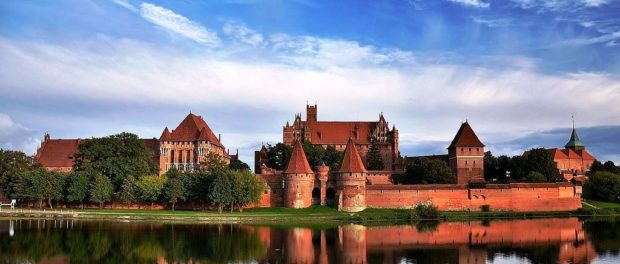 castel Malbork