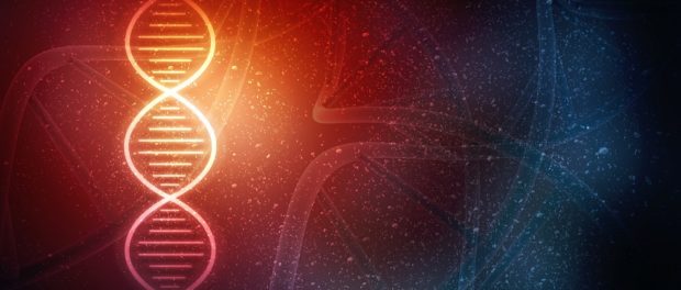 DNA