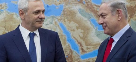 Dragnea Israel
