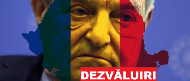 SOROS dezvaluiri