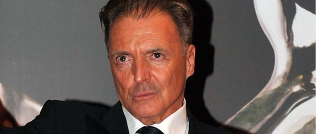 armand assante