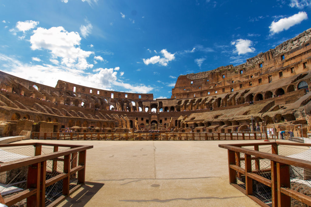 coloseum 2