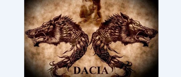 dacia 3
