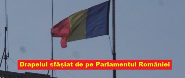 drapel sfasiat