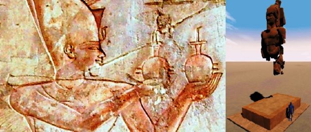 faraon