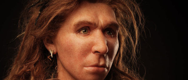 femeie homo sapiens