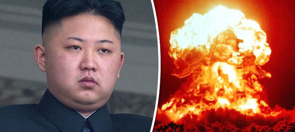 kim nuclear