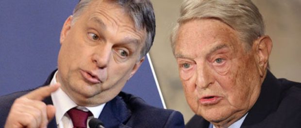 orban soros 1