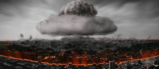 razboi nuclear