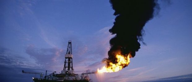 sonda petroliera