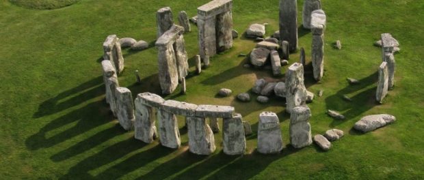 stonehenge 2