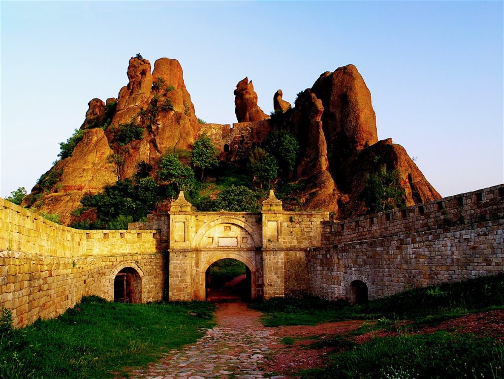 Belogradchik 2