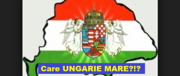CARE ungarie mare