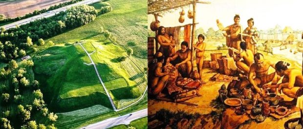 Cahokia