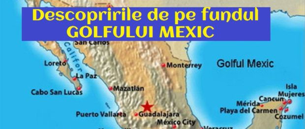 DESCOPRIRI GOLFUL MEXIC