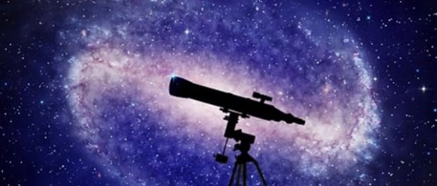 astronomie