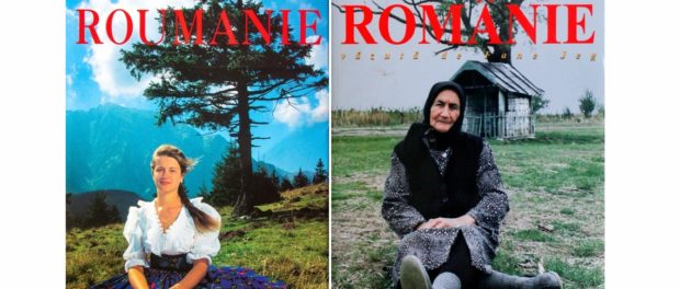eterna so fascinanta romanie