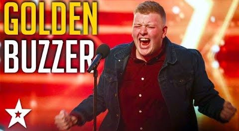 golden buzer