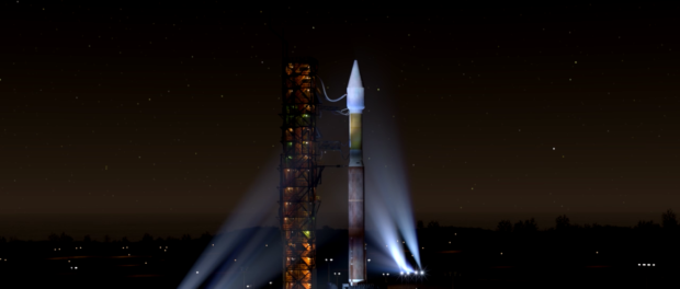launch
