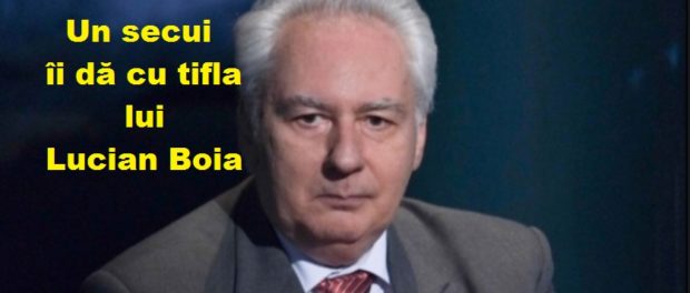 lucian boia secui
