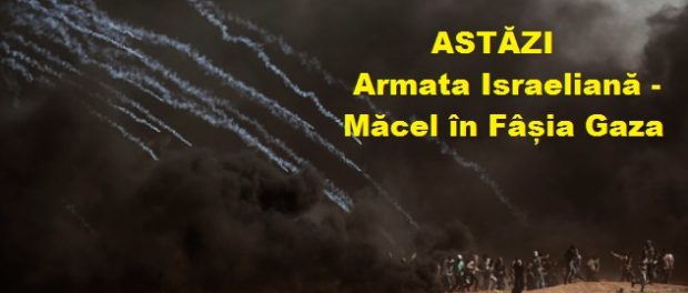 macel in gaza