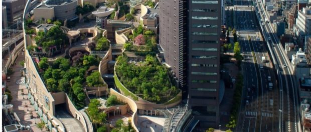 mall japonia