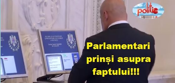 parlamentari