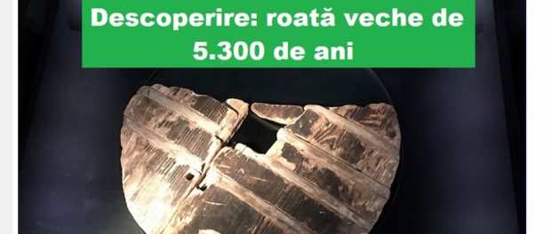 roata veche