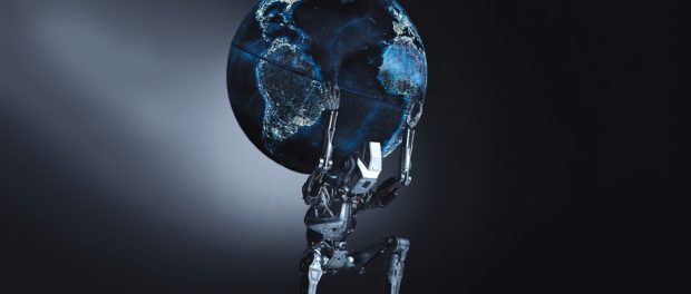 robot atlas