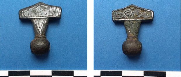 1404212155405_wps_2_Amulet_with_runic_inscrip