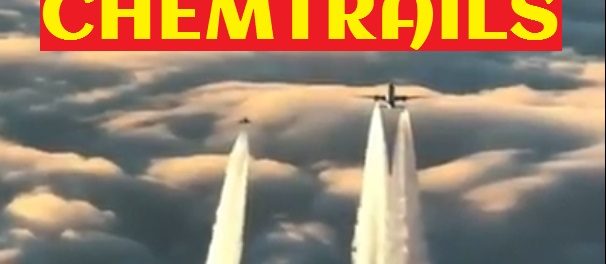 Chemtrails 1