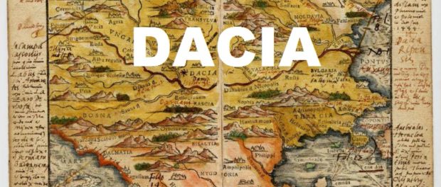 DACIA 1