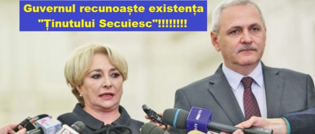 Guvern Tinutul secuiesc 2