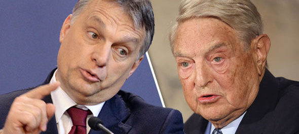 Orban Soros 3