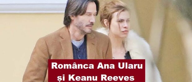 ana ularu si keanu reeves