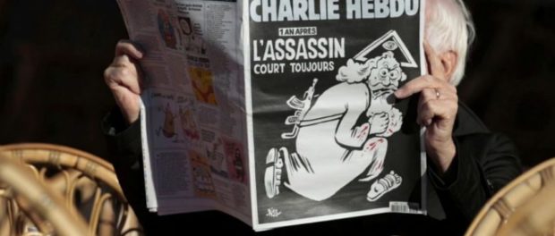 charlie 5