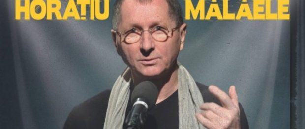 horatiu maleaele