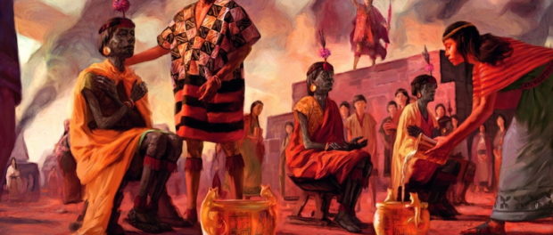 incasii 2