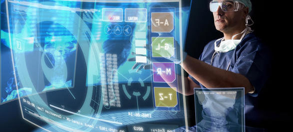 inteligenta artificiala medicina